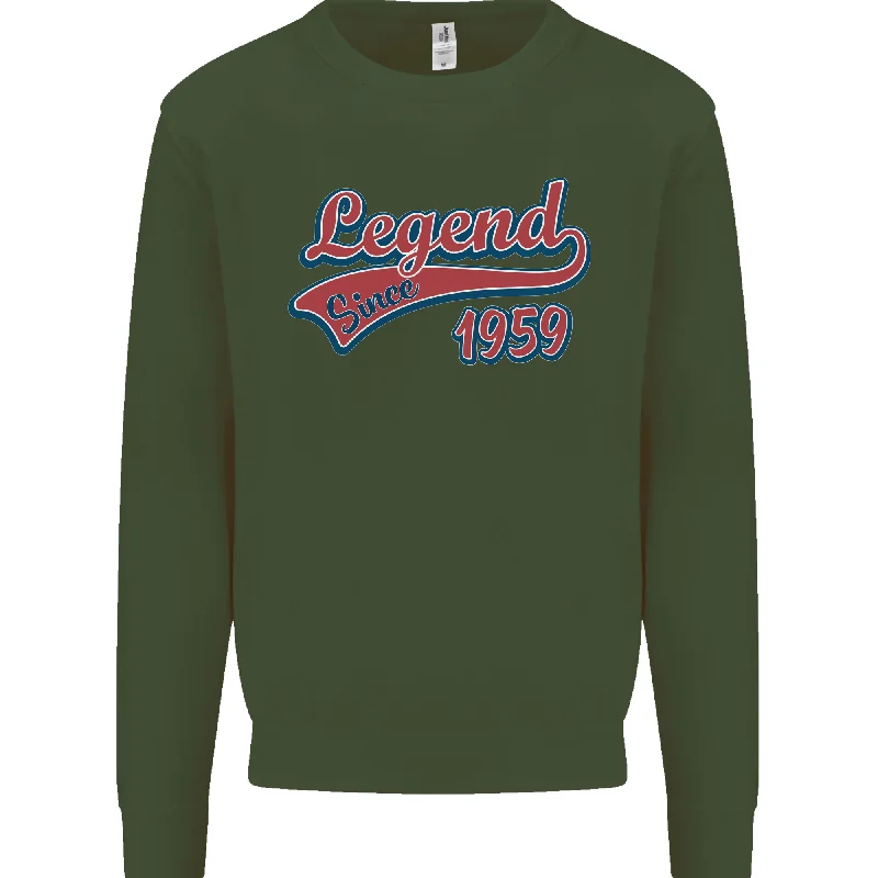 Forest Green