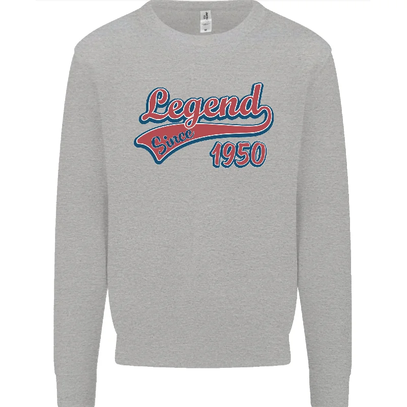 Sports Grey