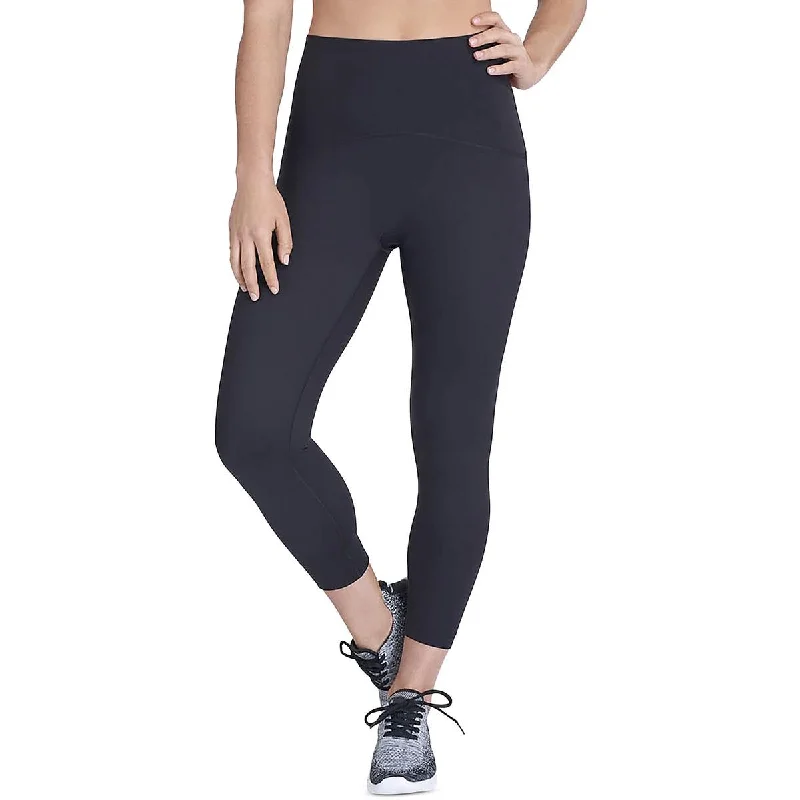 Spanx Womens Fitness Yoga Athletic Leggings Casual Women’s Hoodies