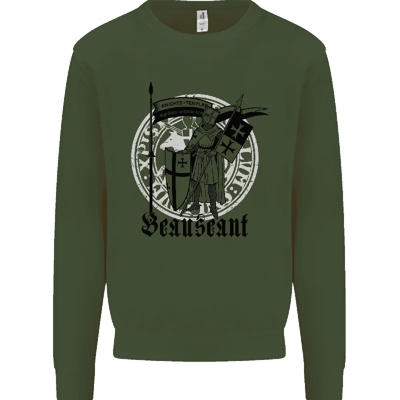 Forest Green