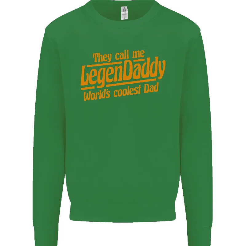 Irish Green