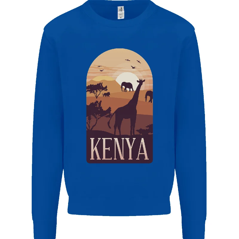 Royal Blue