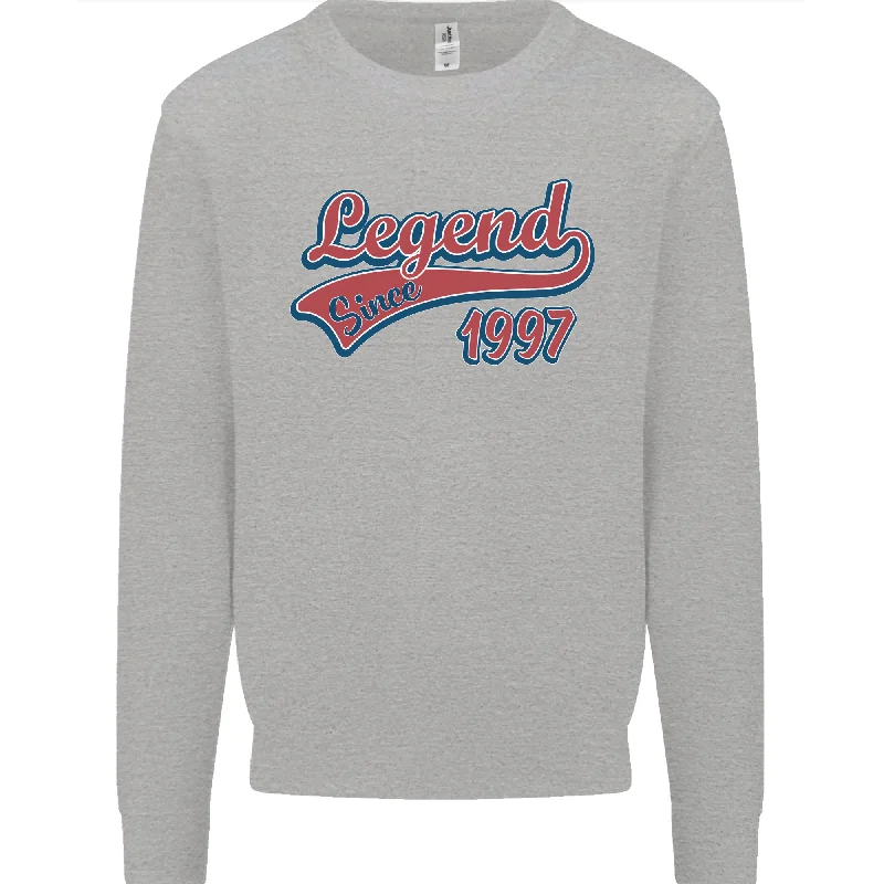 Sports Grey