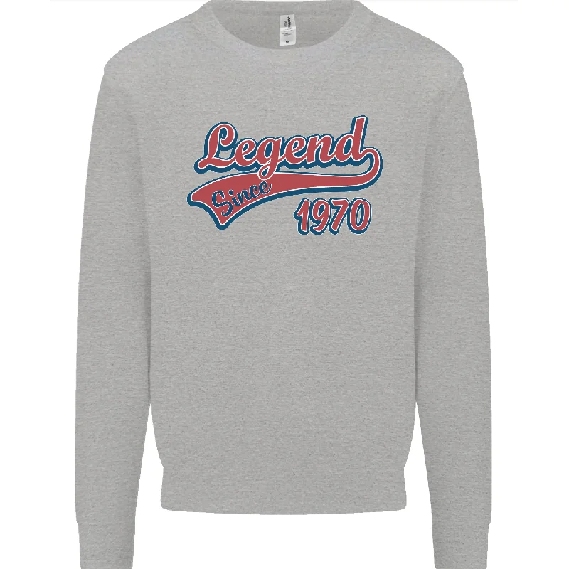Sports Grey