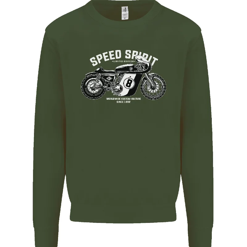 Forest Green