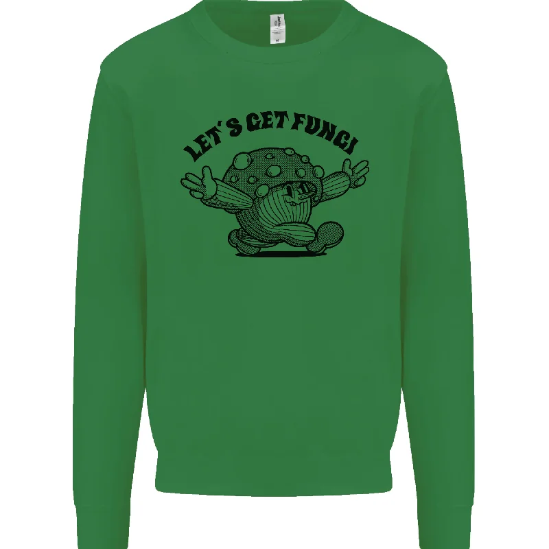 Irish Green