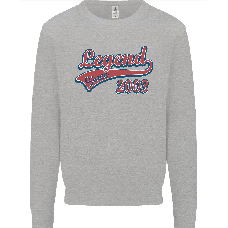 Sports Grey