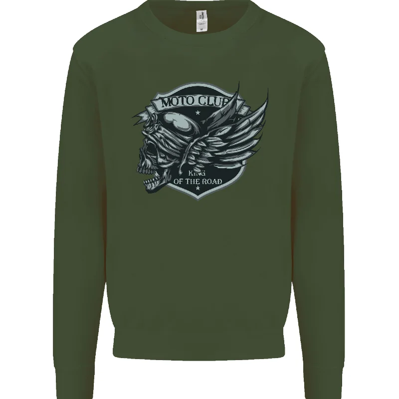 Forest Green
