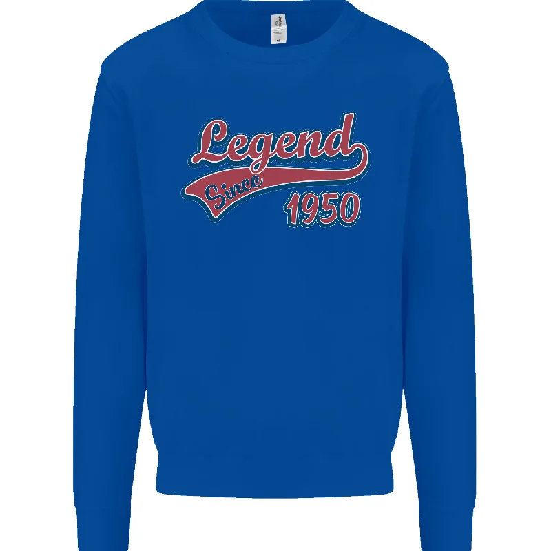 Royal Blue