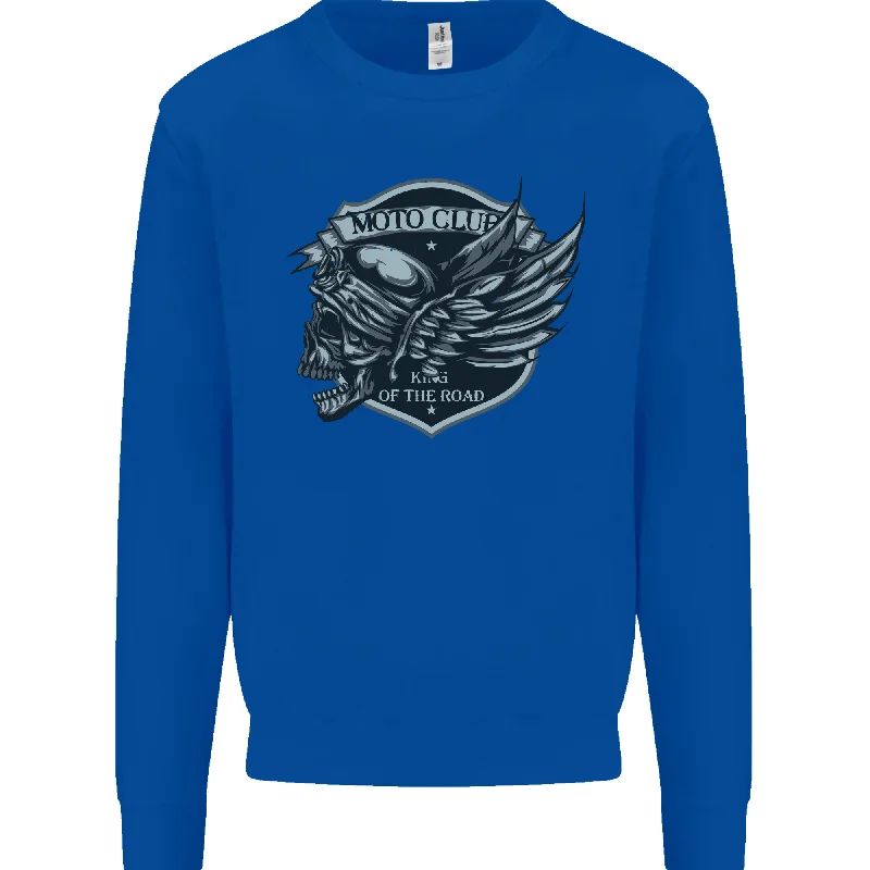 Royal Blue