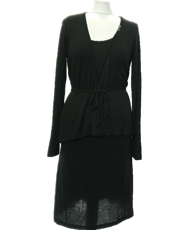 DDP Long Sleeve Gown