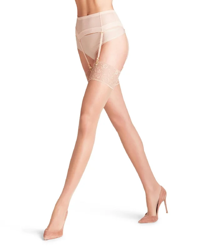 Falke Seidenglatt 15 Stockings Lightweight unclassified skirts