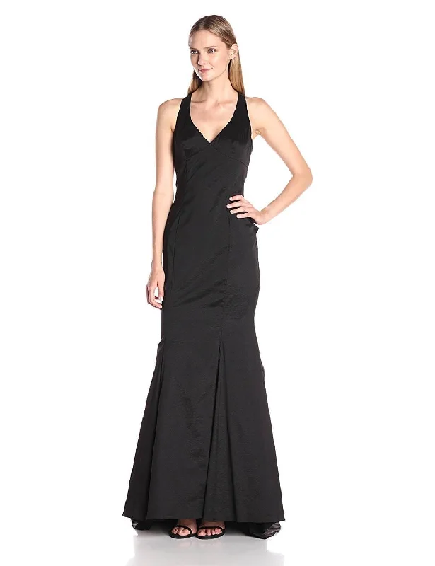 Adrianna Papell AP1E200147 Long Formal Sleeveless Trumpet Dress Anniversary maxi dresses