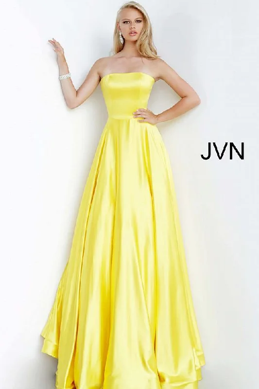 Jovani 1716 Long Formal Prom Dress Fashion Nova maxi dresses