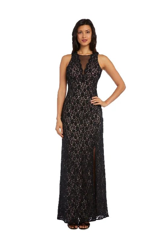 Nightway Long Glitter Formal Dress 21547 Best maxi dresses for casual wear