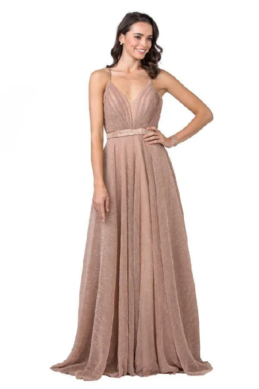 Prom Spaghetti Straps Formal Evening Long Dress Wedding guest maxi dresses