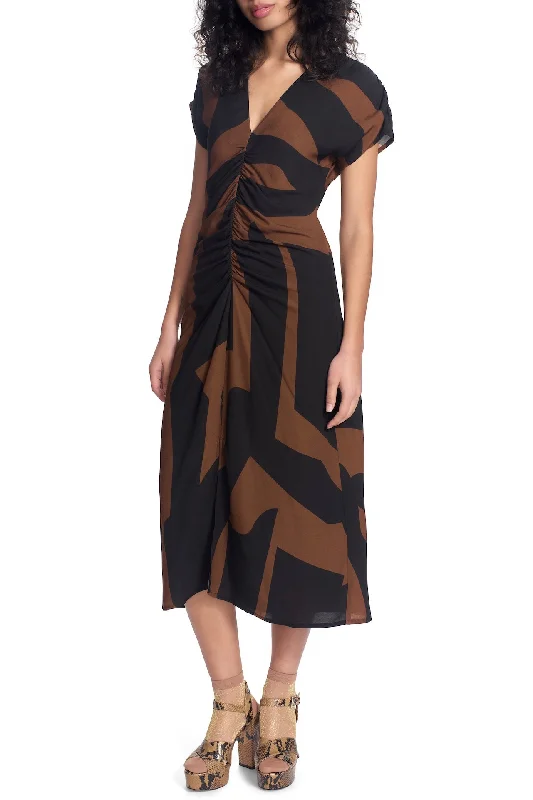 THE TWAYLA DRESS- Iceberg Trendy unclassified dresses