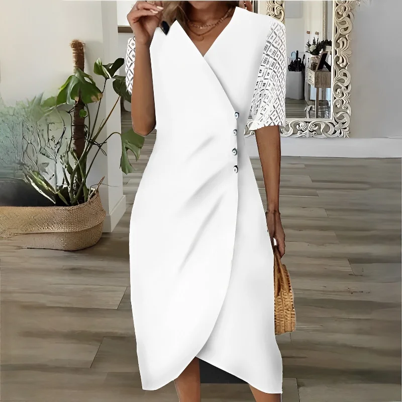 CASEY - Stylish chique dress Stylish unclassified dresses