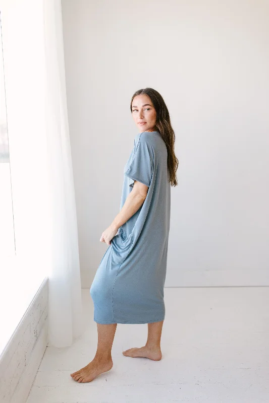 Chambray | COCOON Bodycon unclassified dresses