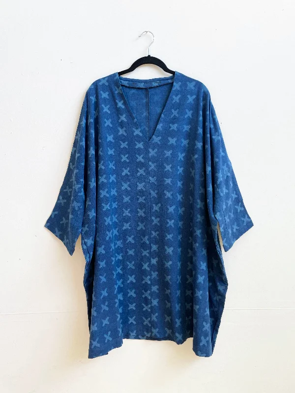 Dress Indigo Cross Travel unclassified dresses