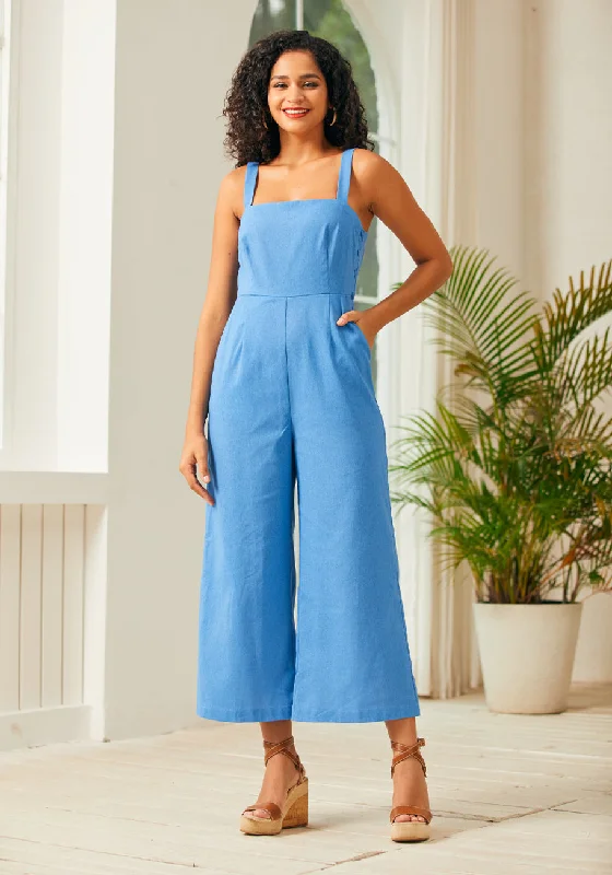 Funky Flare Jumpsuit Discounted unclassified dresses