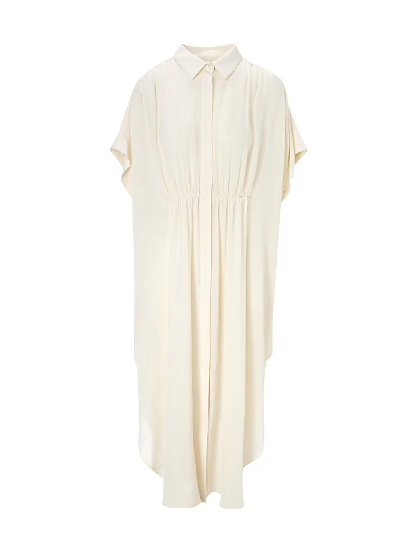 Gain Dress Off-white Vintage unclassified dresses