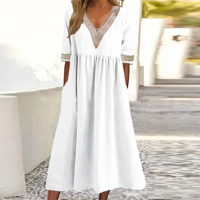 Isabella - Soft summer dresses Graduation unclassified dresses