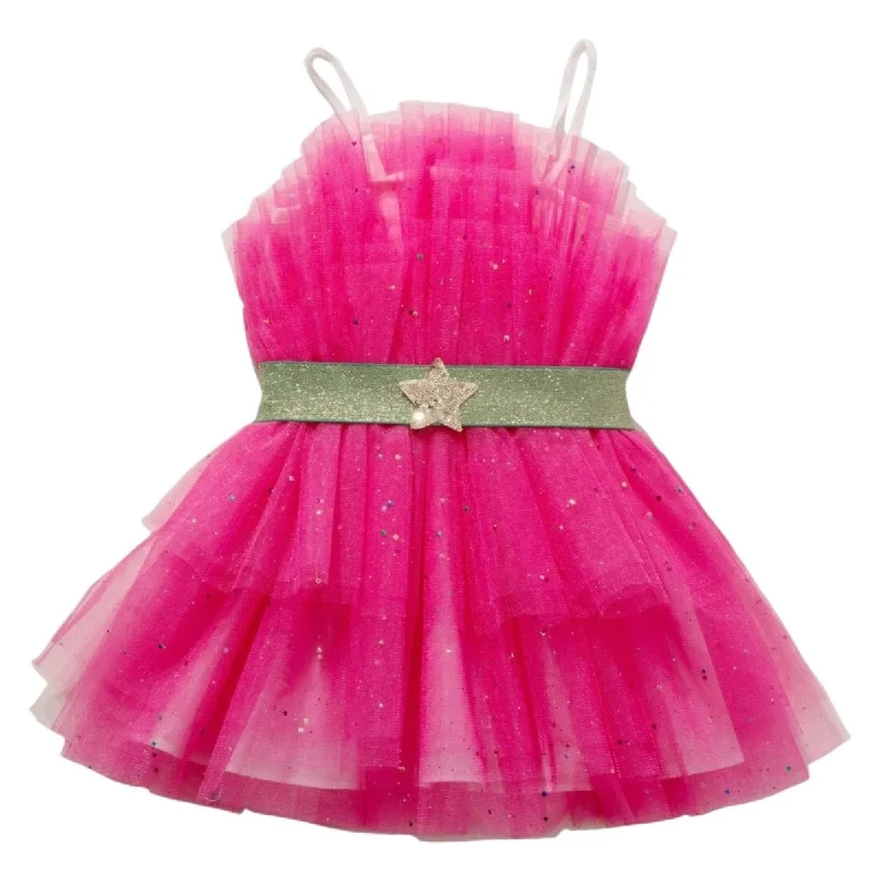 LOVE TUTU DRESS Women's unclassified dresses