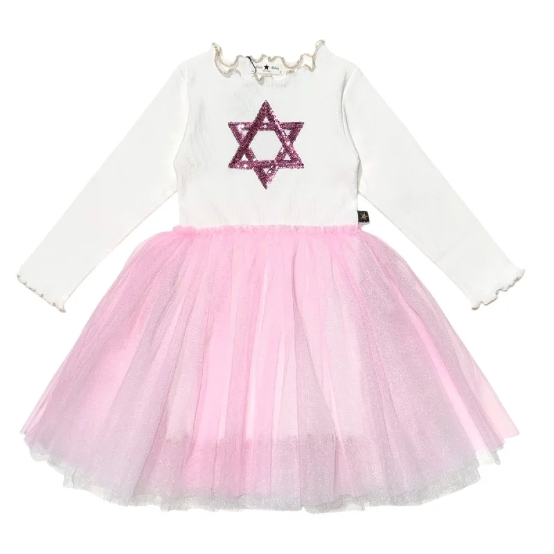 STAR OF DAVID TUTU DRESS Travel unclassified dresses