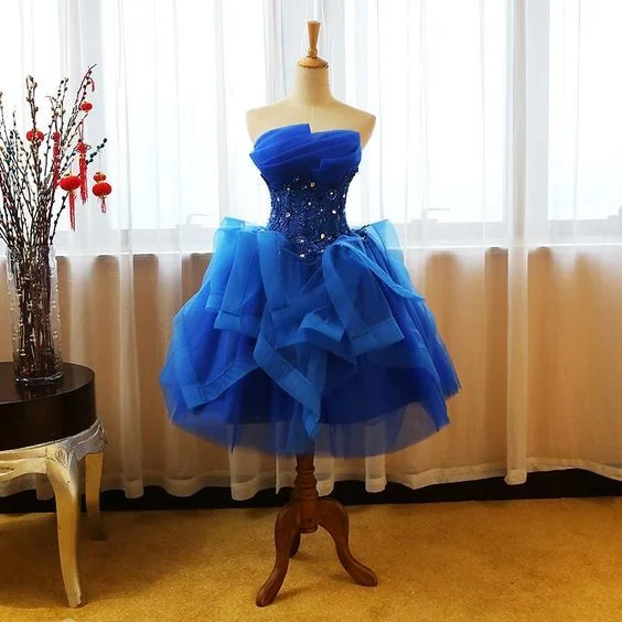 quinceanera dresses 2024 strapless ball gown Petite unclassified dresses