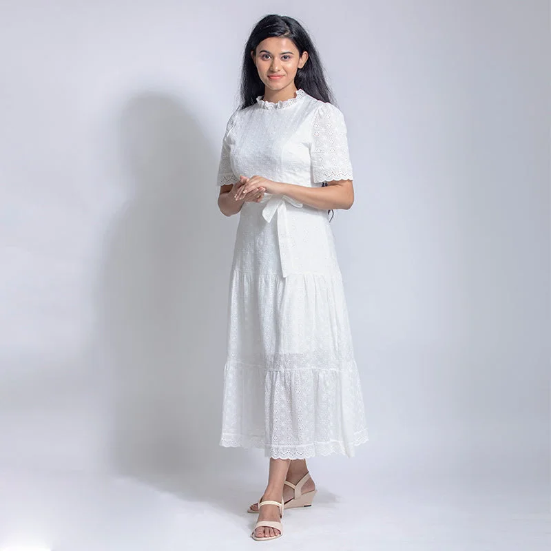 Rumai Dress Summer unclassified dresses