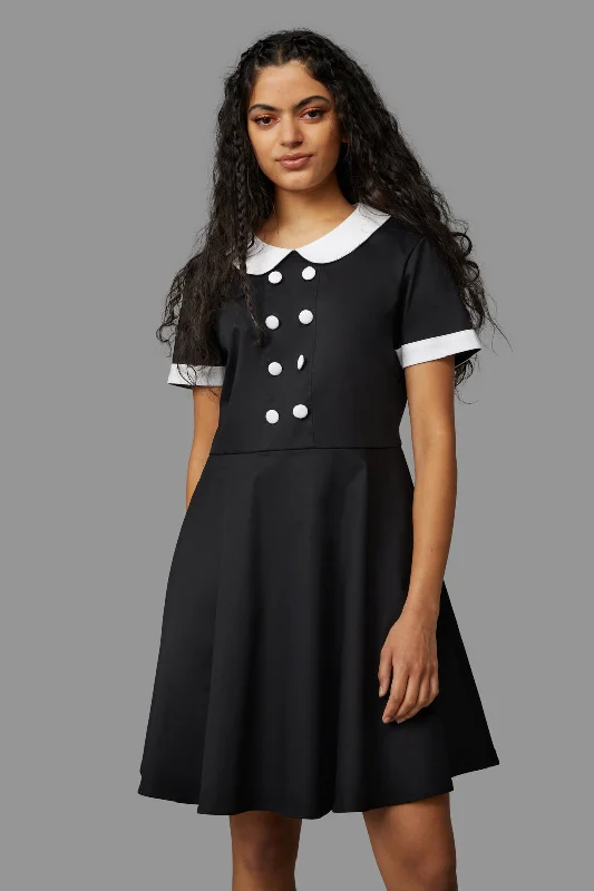 Sourpuss Dress Color block unclassified dresses