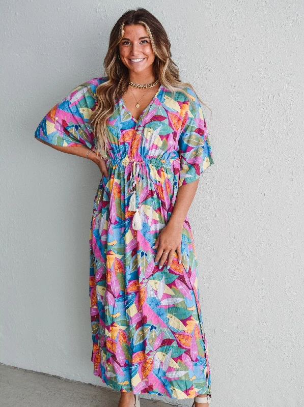 Summer Vacay Dress Plus size unclassified dresses