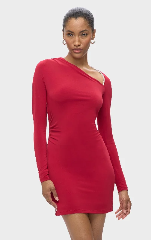 THE ABBY DRESS Casual chic unclassified dresses