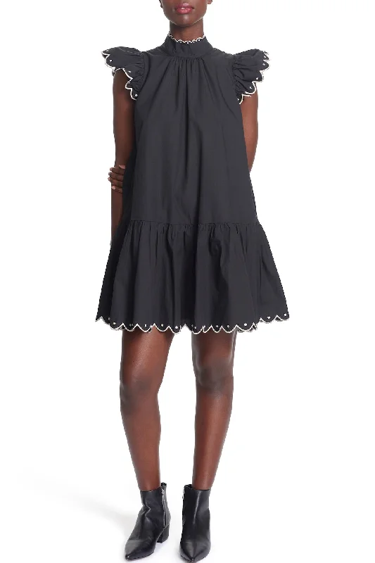 THE CHARLOTTE DRESS- ORGANIC Petite unclassified dresses