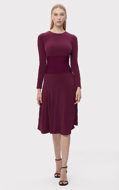 THE GRACE DRESS A-line unclassified dresses