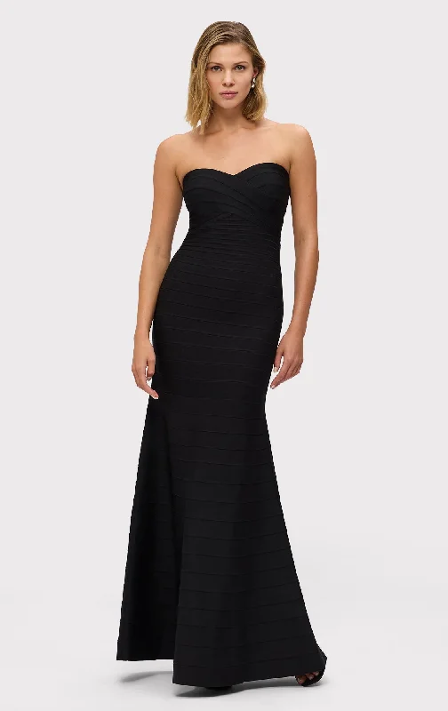 THE SARA GOWN Women's unclassified dresses