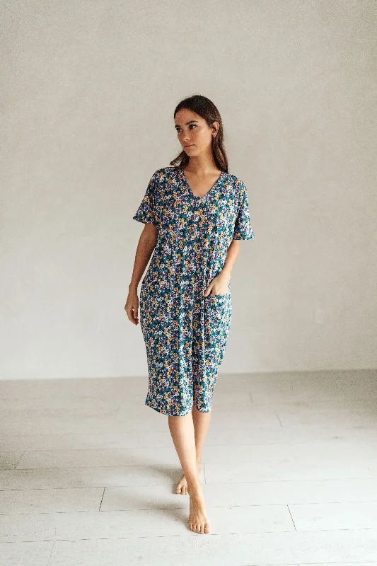 Victoria | COCOON Floral unclassified dresses